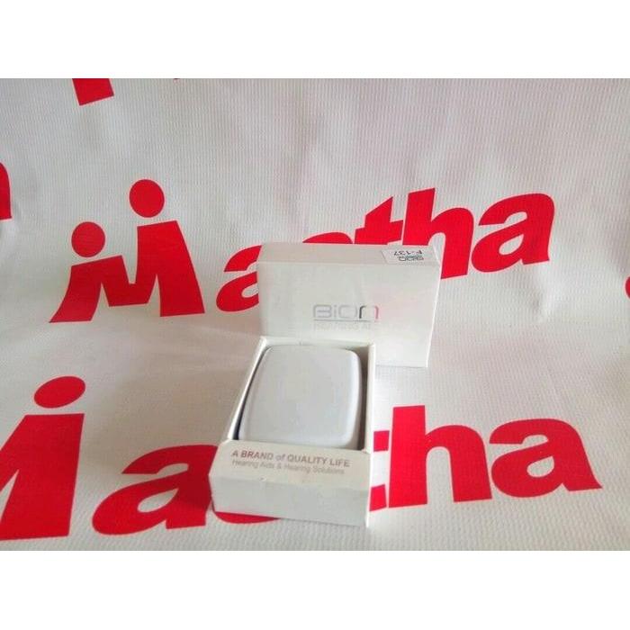 ALAT BANTU DENGAR BION / HEARING AID BION B13 TYPE BTE