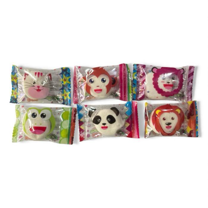ENJOY MARSHMALLOW 1TOPLES 6 VARIAN RASA