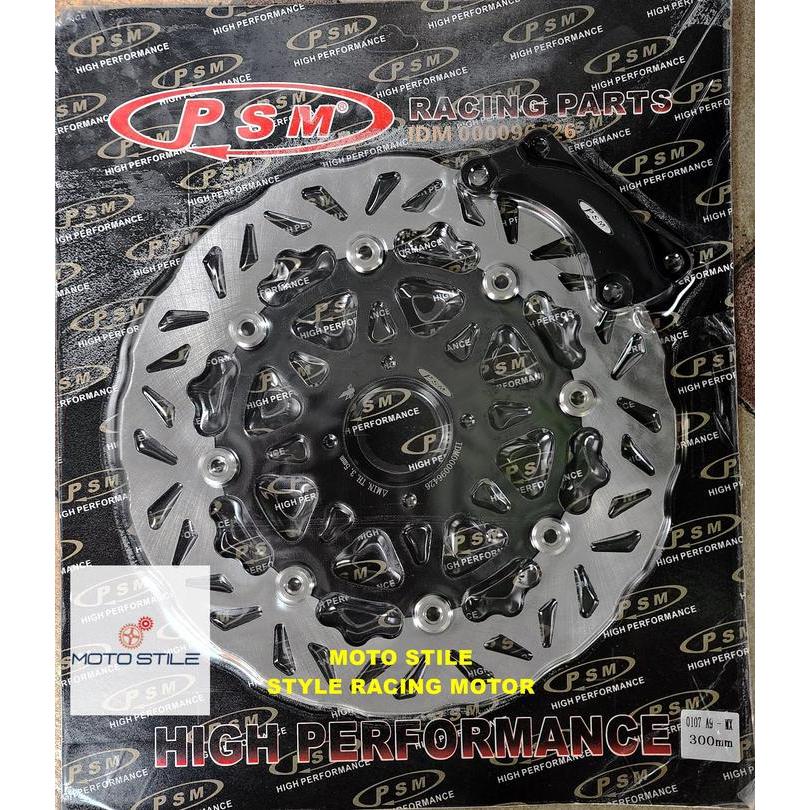 Piringan Cakram Psm 300Mm Yamaha Jupiter Mx 135