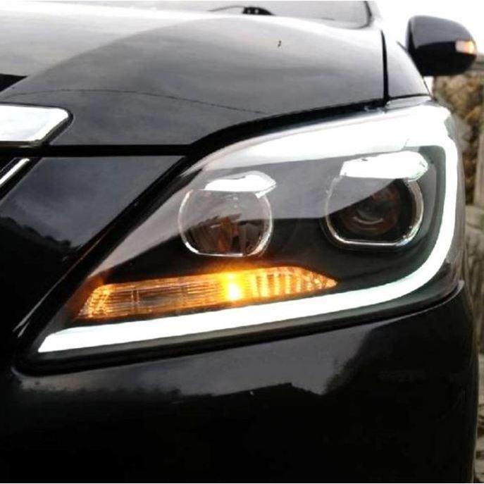 Headlamp innova 2012 - 2015 Headlamp GRAND INNOVA 2012 Car