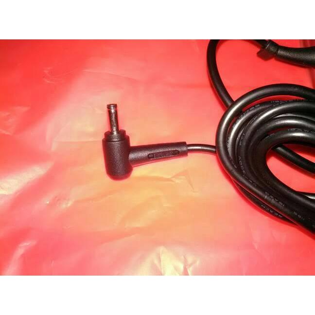 original adaptor charger asus ultrabook ux301 ux302 ux303
