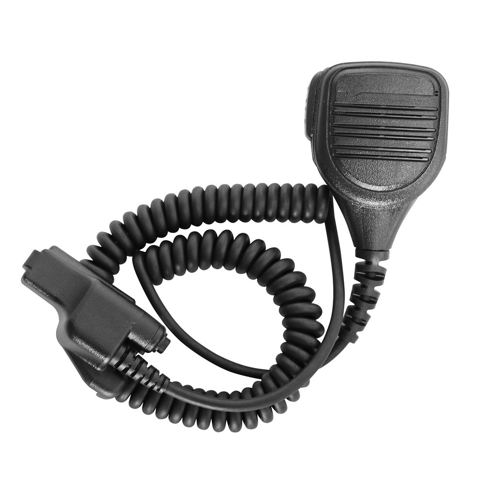Walkie-talkie Remote Speaker Microphone Mic For HT1000 XTS2250 XTS2500 XTS3000 XTS5000 XTS3500 MTS20