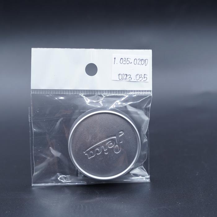Leica - Metal Front Cap E39 39Mm 39 Mm Mount M35/2 M28/2.8 M50/2 Lens
