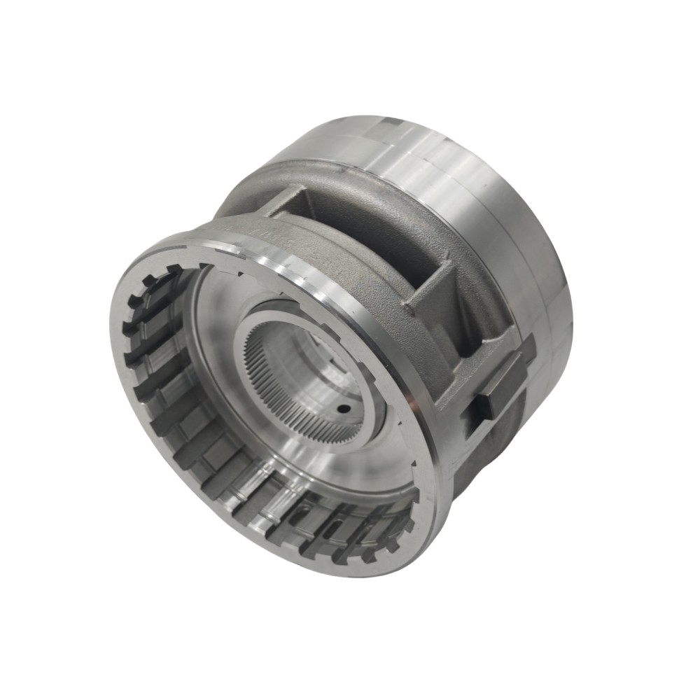 ZF5HP19 Automatic Transmission for 3-Series 5-Series Z4 5HP19 Bi-directional Drums