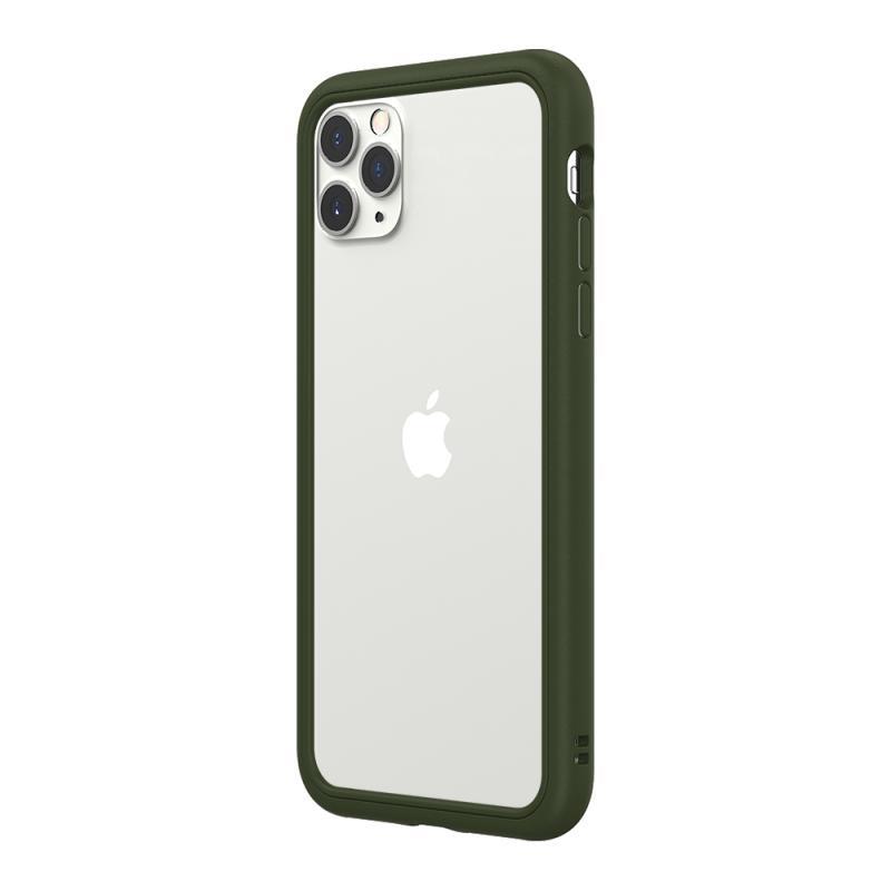 Case iPhone 11 Pro RhinoShield NX Bumper Casing