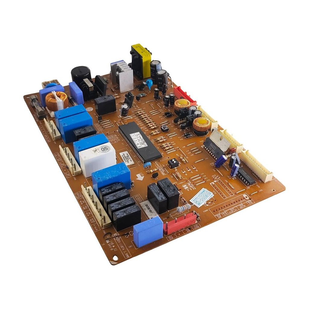 used for LG Refrigerator computer motherboard EBR35236101 Refrigerator Parts