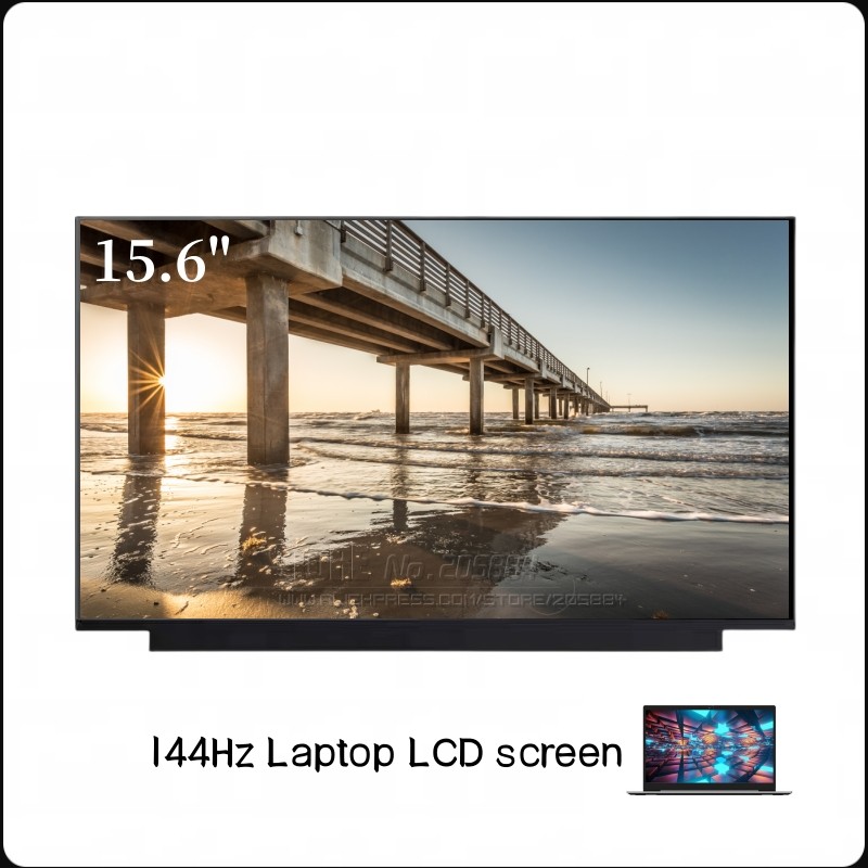 For Dell Inspiron 15 3510 3511 3515 3520 3521 3525 3530 laptop Lcd screen