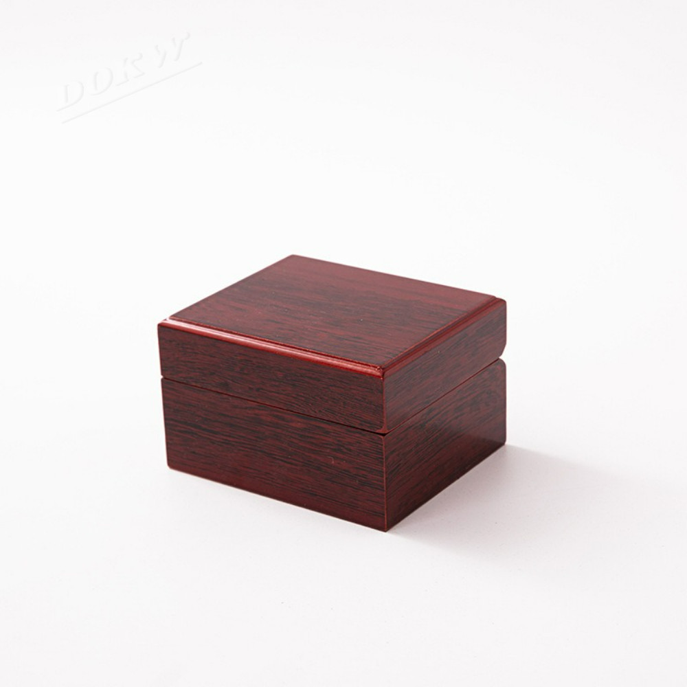 Watch Box, Piano Lacquer Wristwatch Box, Mechanical Watch Storage and Display Box, Wooden Watch Box.
