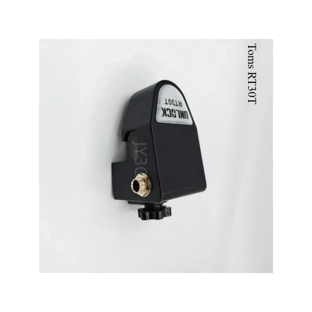 Acoustic drum Trigger Compatible with Roland Acoustic to Electric Drum DIY Change