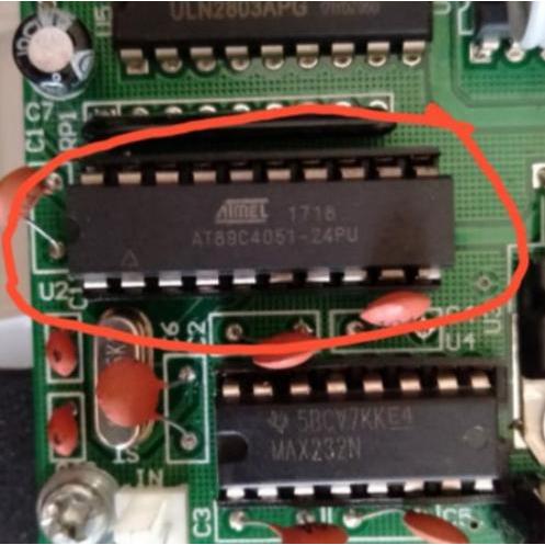 Ic External Display / Ic Sonic External Display Harga Khusus