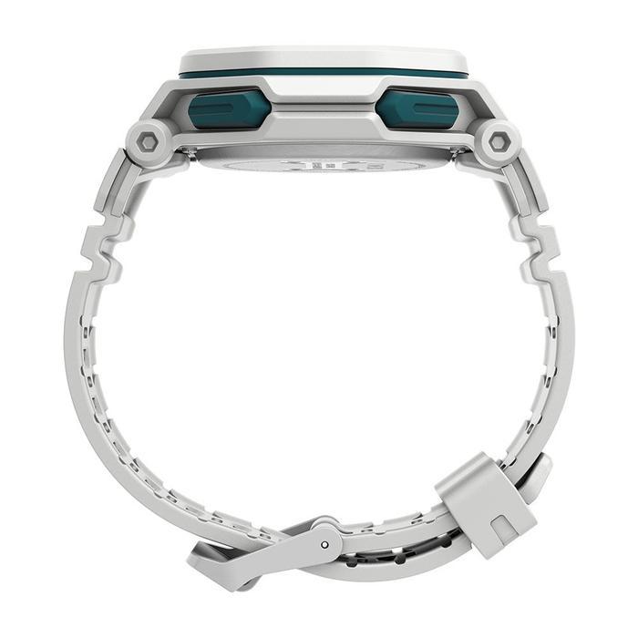 Sedia TIMEX TW2V63600 TREND COMMAND Jam Tangan Pria Digital Indiglo Rubber Original