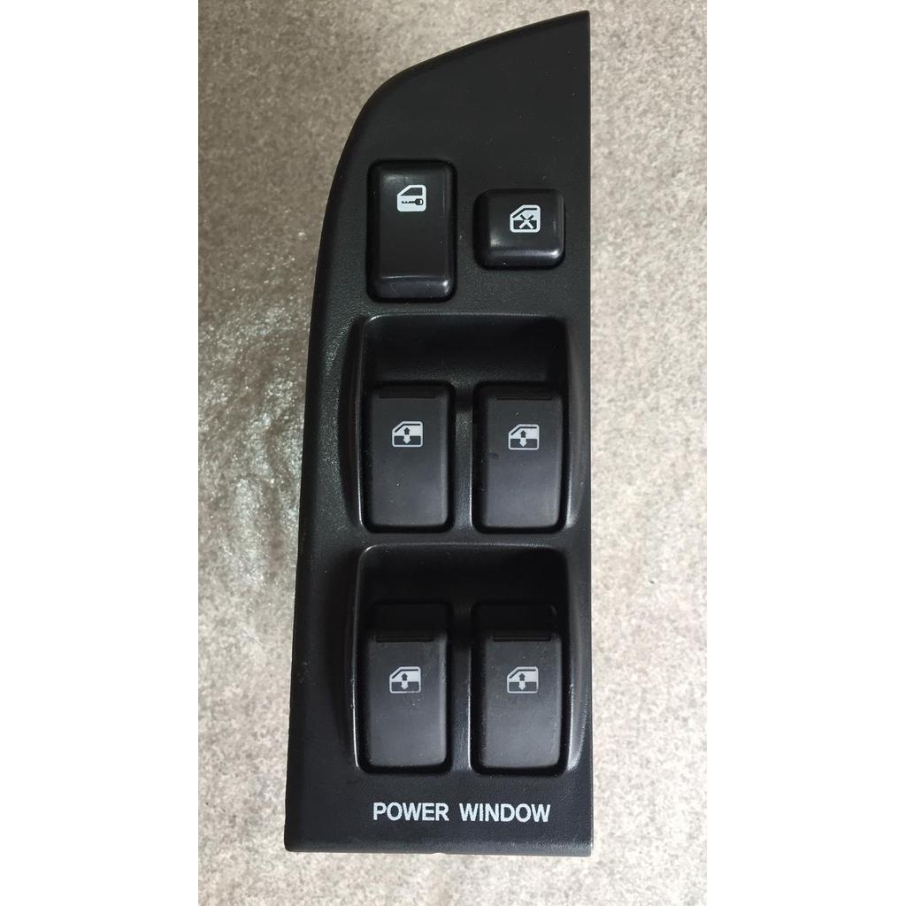 SAKLAR SWITCH POWER WINDOW KIJANG KAPSUL 97 PASSSS