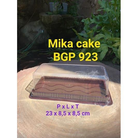 Mika roti bolu panjang BGP 923