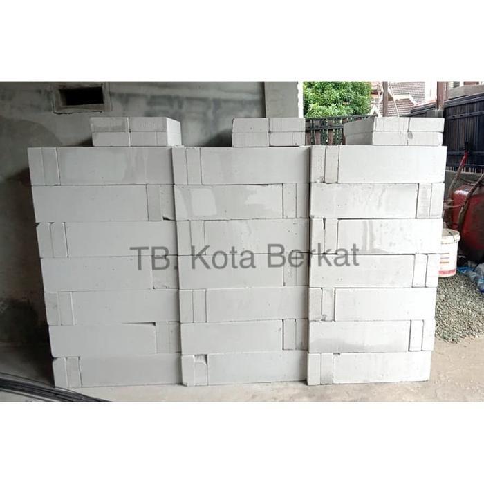 PROMO!! BATA RINGAN BONDY / BONDY BLOCK 7,5 & 10