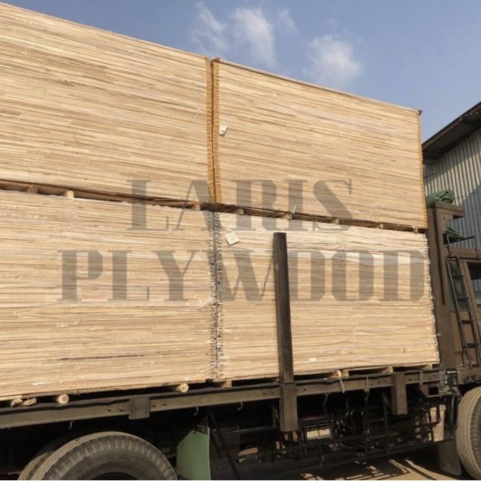 PROMO MDF HIJAU 9MM / MDF HMR TAHAN AIR