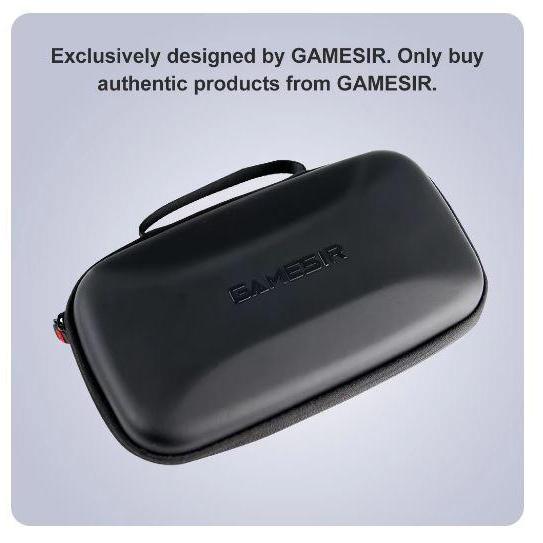 TERMURAH GameSir Carrying Case Bag Protective Storage Tas GameSir G8 / G8 Plus Gamepad Controller -