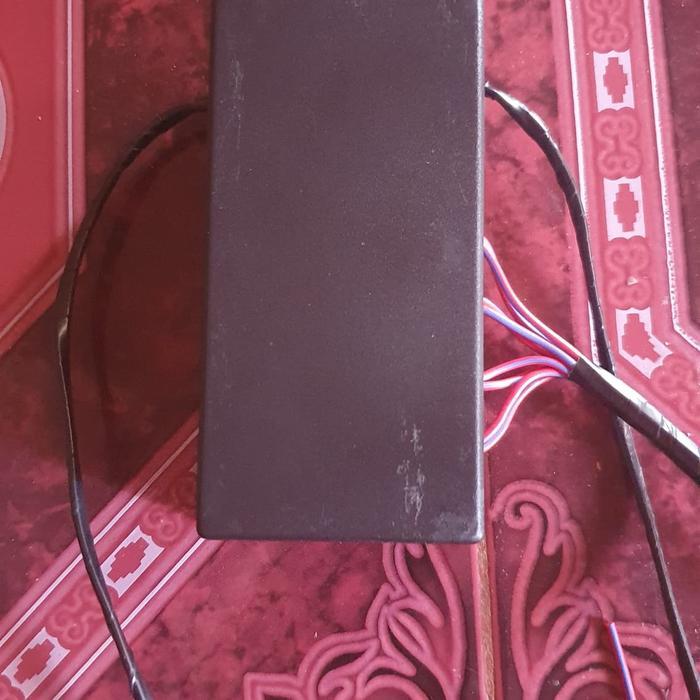 Modul Tombol Panel Ac Digital Innova