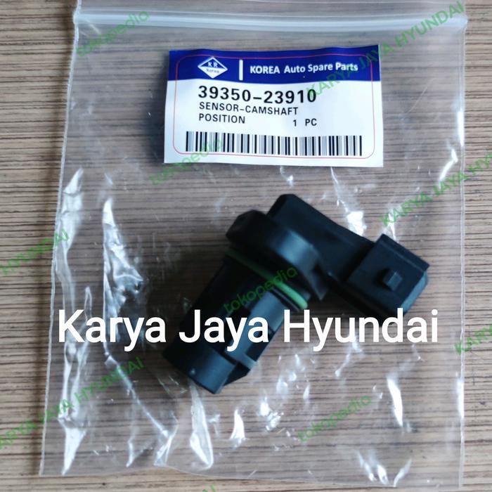 Sensor Cmp Tdc (Hall) Hyundai Trajet Cvvt Tucson Old