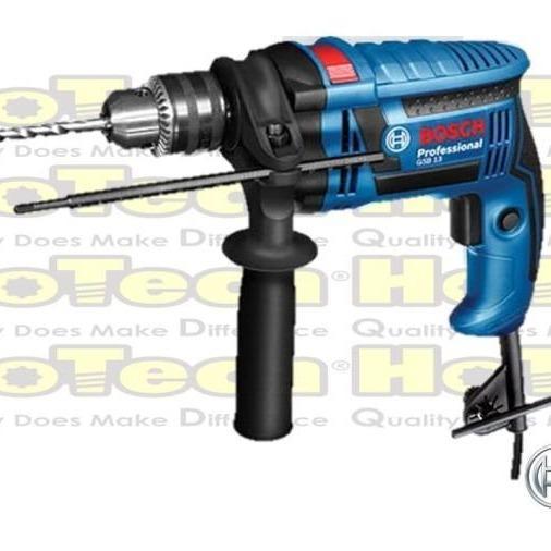 Bosch Hand Drill | GSB 16 | GSB 16 RE | Mesin Bor Tembok
