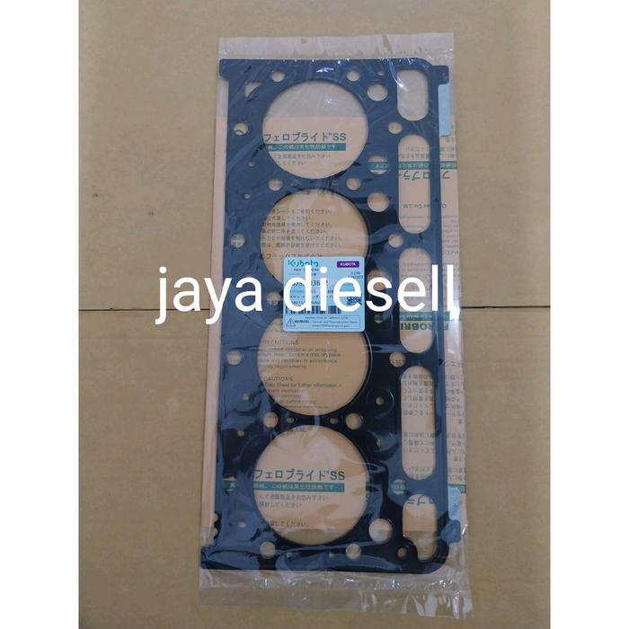 Gasket Head L4400/Packing Head L4400/Packing Kop L4400/Gasket Cylinder