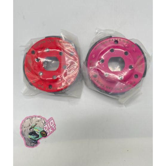 Kampas Ganda Dio Twh Weigth / Light Weight