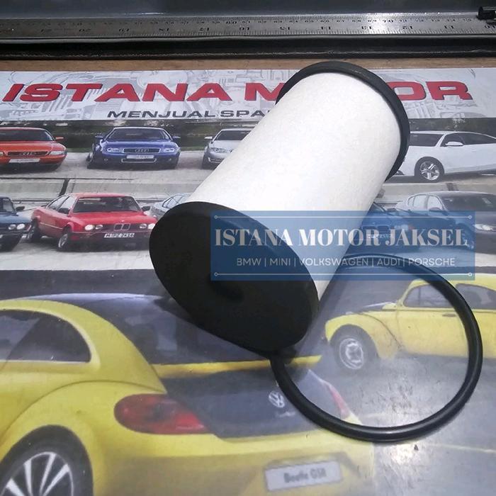 Filter Oli Dsg Basah Vw Tiguan , Vw Golf 5 Gti , Vw Golf 6 Gti , Vw Touran