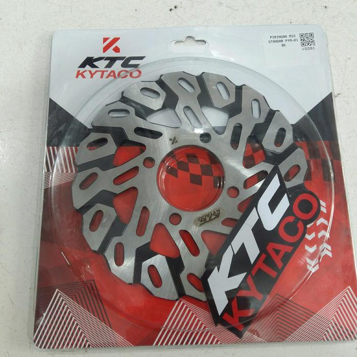 Disc Ktc Standar Mio/ Piringan Cakram Ktc Standar Mio/ Disc Mio Soul