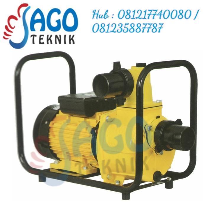 Pompa Sawah / Pompa Air Sawah + Motor DSU-50C INOTO