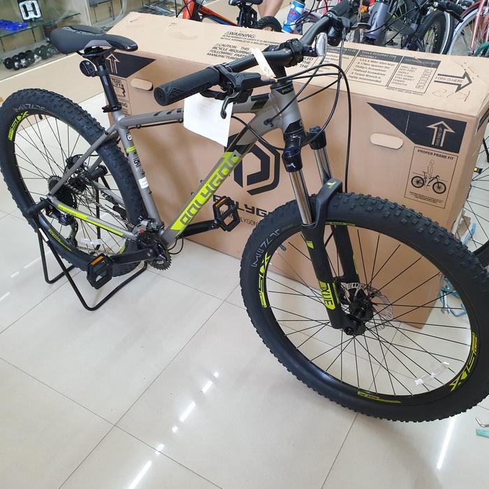 sepeda polygon premier 5