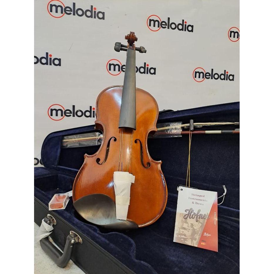 Hofner AS-045V 4/4 , Biola