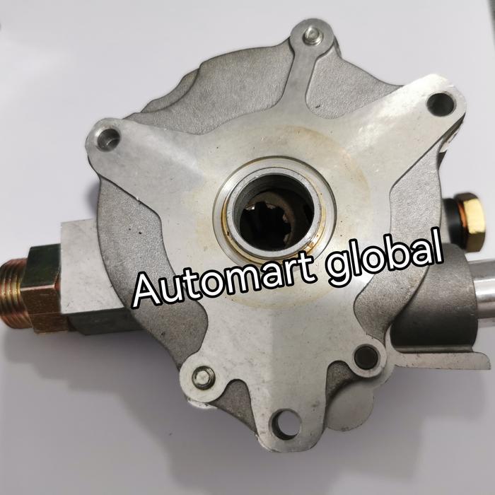 Vacum Pump Alternator Ps135
