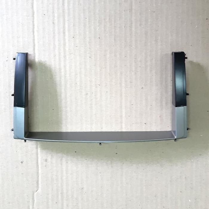 Ready Frame TV doubledin Terrios / Rush Lama