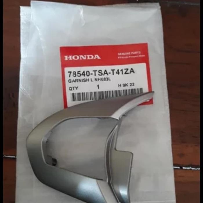 Garnish Stir brio mobilio