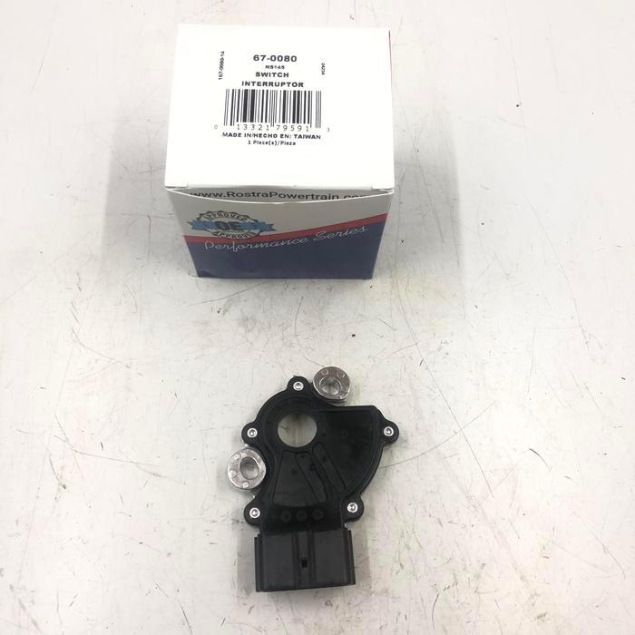 Switch Inhibitor Kia Carens Sephia Shuma Mentor Kfw35-21444 Merk Rostar 670080