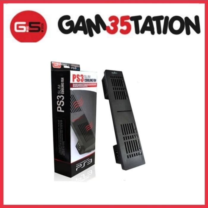 KIPAS PS3 SLIM/FAN PLAYSTATION 3 SLIM