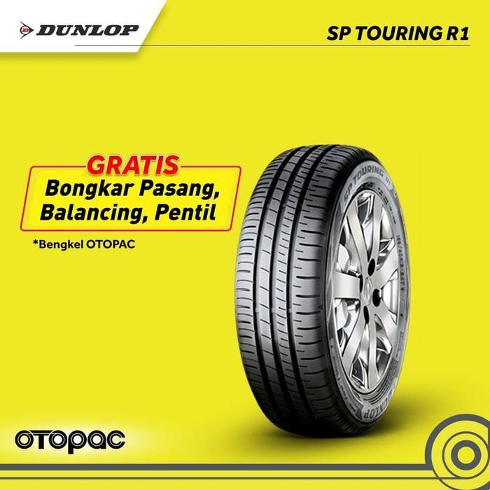 Ban Mobil Dunlop SP Touring R1 175/65 R15