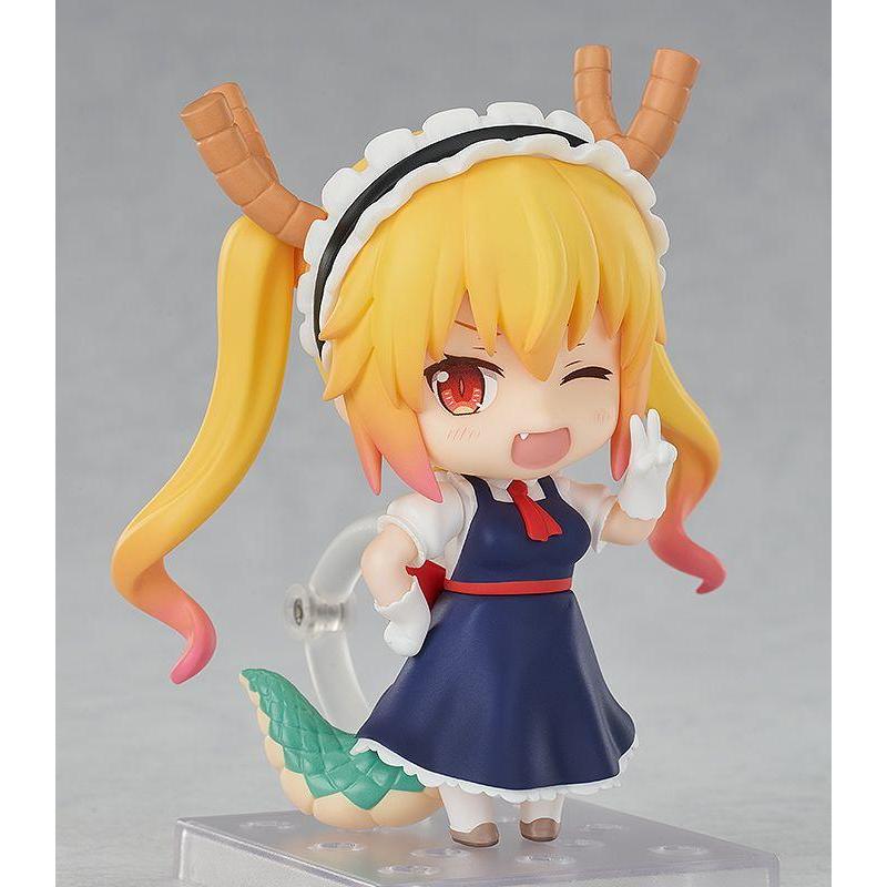 Nendoroid Tohru - Kobayashi-San Chi No Maid Dragon