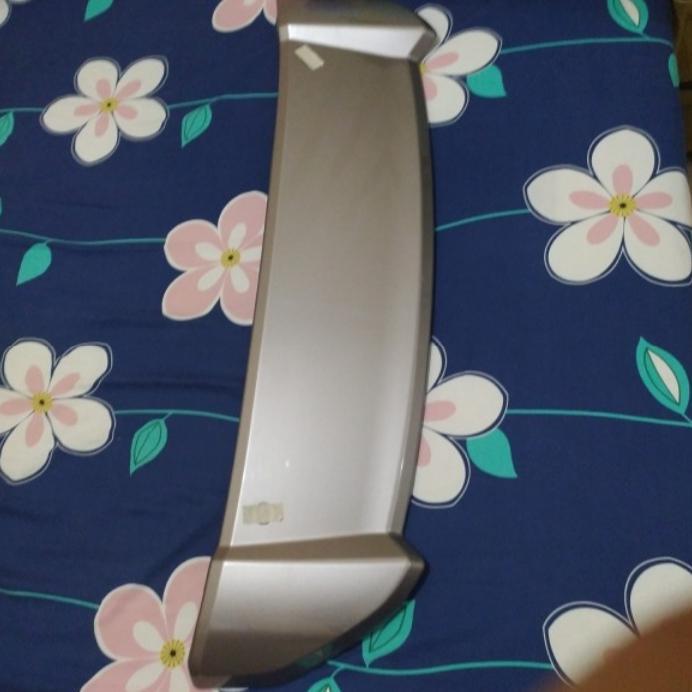 Spoiler Bagasi Avanza Xenia 2022