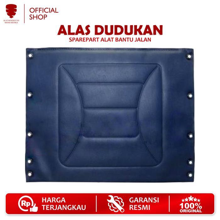 SALE Alas Dudukan Kursi Roda FS871 Sparepart Jok Tempat Duduk Spare Part Medis Harga TERMURAH