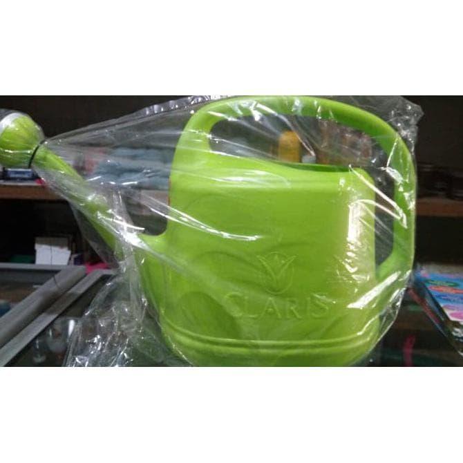 Tempat Penyiram Bunga - Claris Siraman Air - Ceret Penyiram Bunga