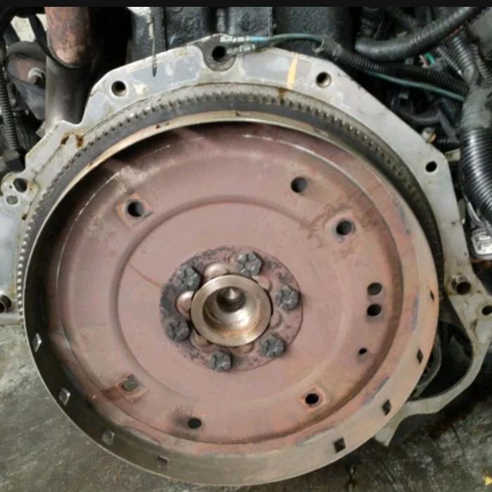 Flywhel Matic Jeep Cherokee Xj