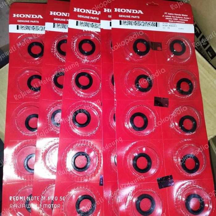 91201K59A11 SEAL MAGNET VARIO 125, VARIO 150, VARIO 110 CW, PCX ORI