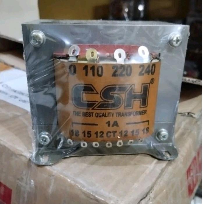TRAVO CSH 10A CT 45 TRAFO 10A CT 45