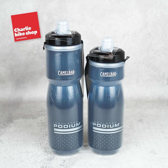 Camelbak Botol Minum Sepeda Podium Chill