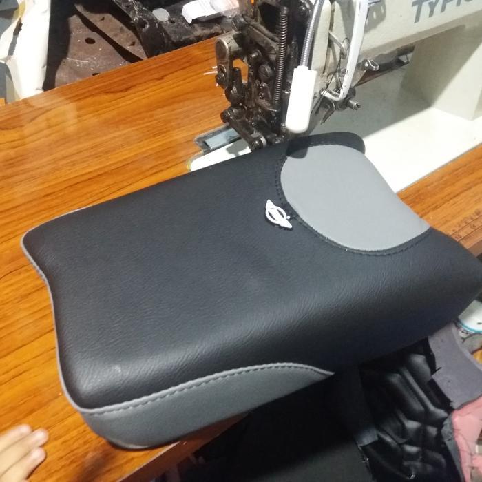 Jok Boncengan Anak Honda Pcx Bahan Mbtech