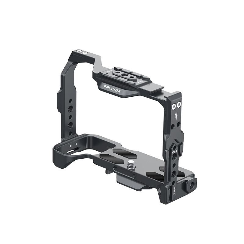 PROMO   Ulanzi Falcam F22 & F38 & F50 Quick Release Camera Cage V2 For Sony ZV-E1 With 1/4'' Arri Th