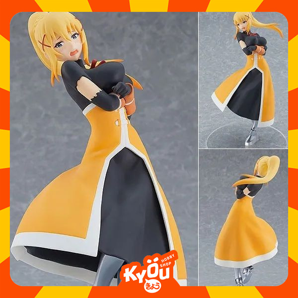 Pop Up Parade Figure Darkness - Konosuba