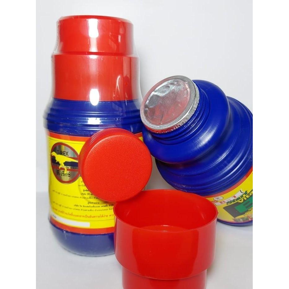 Premium Vitamin Anti Stres&Pupuk Cair B1 Start Ori Thailand 500Ml Original