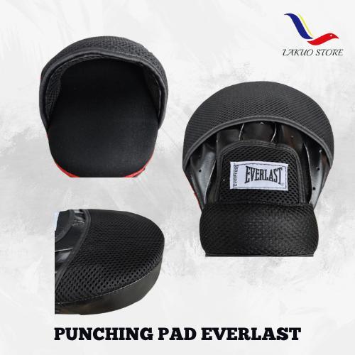 PUNCHING PAD EVERLAST SEPASANG / PUNCHING PAD