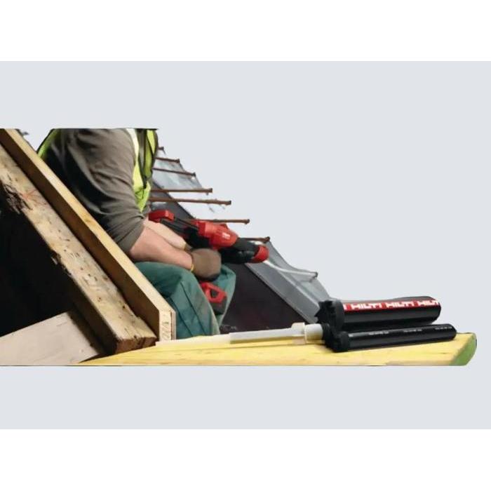 CHEMICAL ANCHOR HIT-RE 100 100ML LEM BETON LEM HILTI